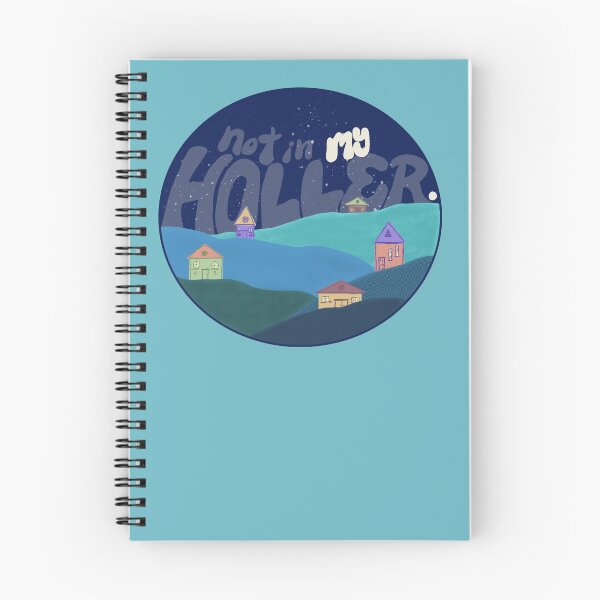 Item preview, Not in MY Holler. designed and sold by noellegrace8.