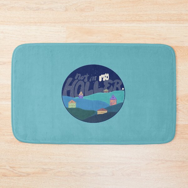 Item preview, Not in MY Holler. designed and sold by noellegrace8.