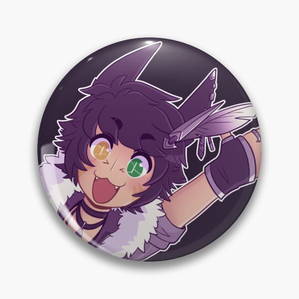 Item preview, Ace WoL designed and sold by DaPandaBanda.