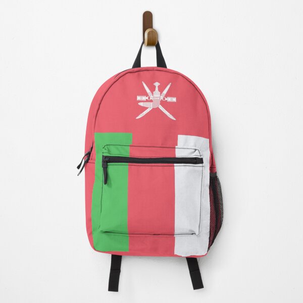 Item preview, Oman designed and sold by FlatFlags.