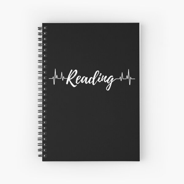 Item preview, Reading Heartbeat designed and sold by TheGreenGoat.