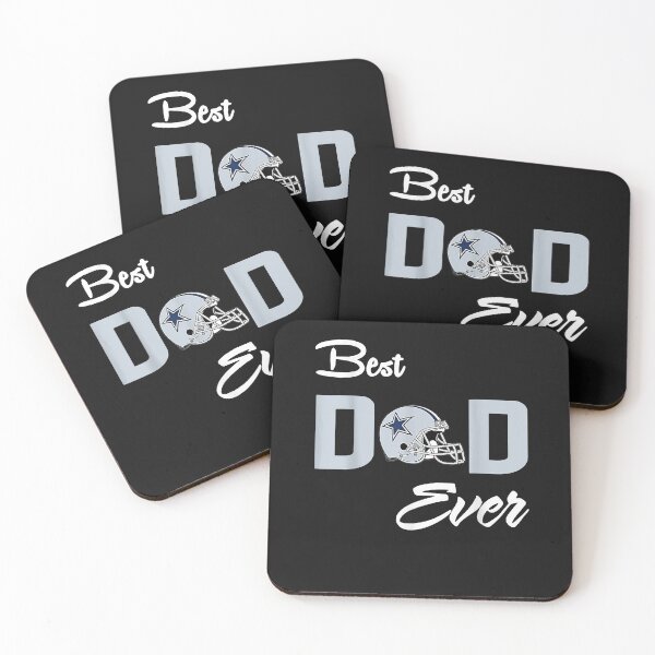 Item preview, Best Dad Ever Football Love Father_s Day designed and sold by bradyver.