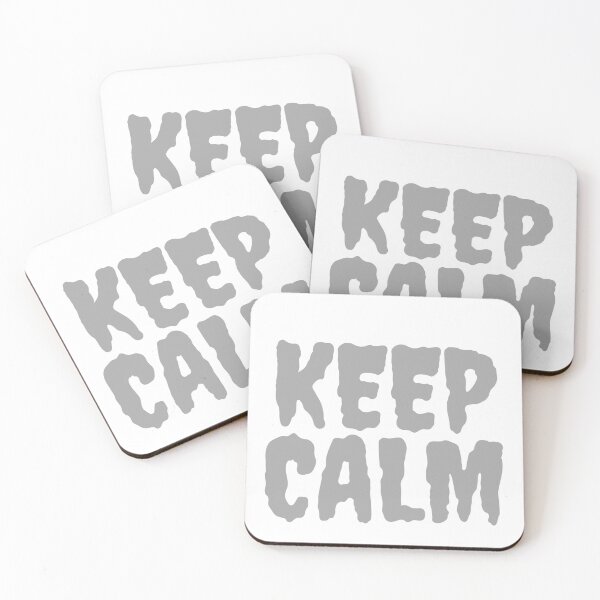 Item preview, KEEP CALM designed and sold by kh0l0d.