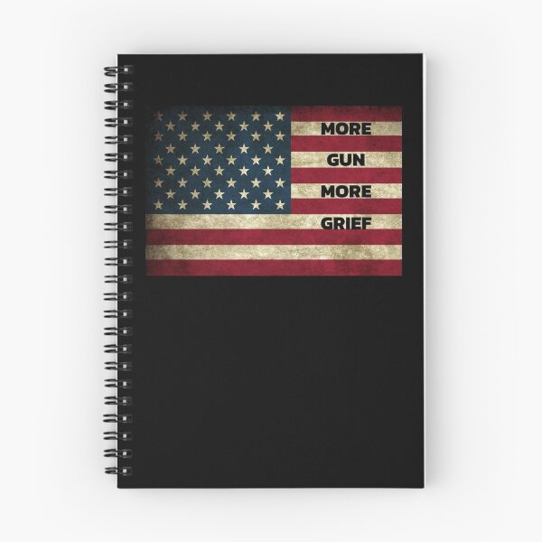 Item preview, More gun More grief,stop gun violence. designed and sold by Kedmaneeshop.