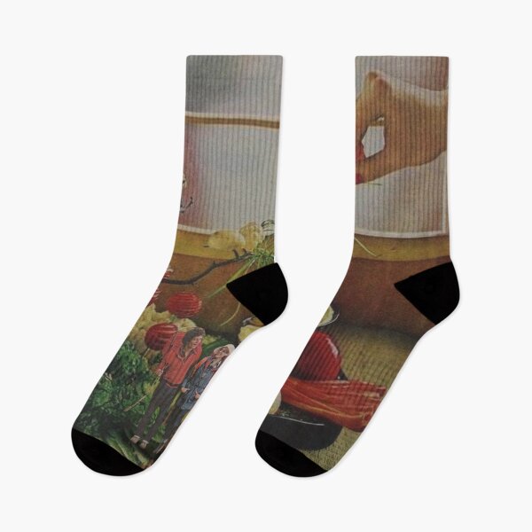 Item preview, Don’t get eaten // Stay together  designed and sold by artatsunrise.