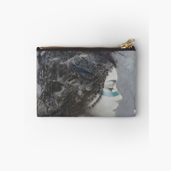 Item preview, GODDESSES OF NIBIRU - ROMULO ROYO designed and sold by LaberintoGris.