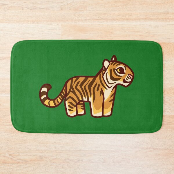 Item preview, Micro Tiger designed and sold by PaleoPanthera.