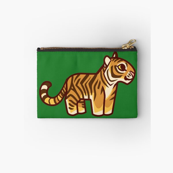 Item preview, Micro Tiger designed and sold by PaleoPanthera.