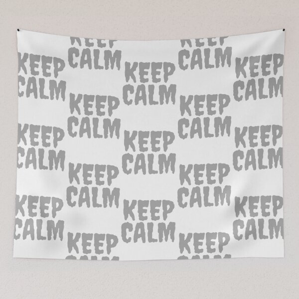 Item preview, KEEP CALM designed and sold by kh0l0d.