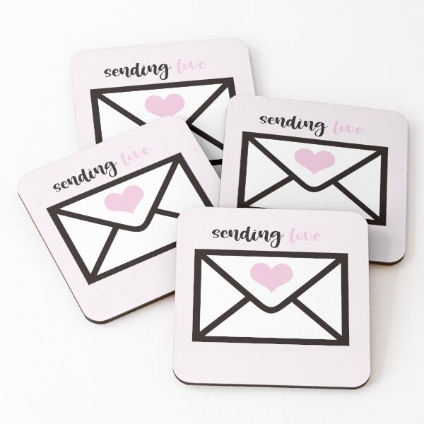 Item preview, Sending ❤ designed and sold by Coolzstuff.