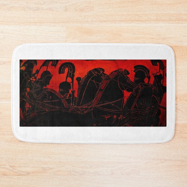 Item preview, Greek Vase Fragment. Museum of Art and History, Geneva, Switzerland designed and sold by Igor Pozdnyakov.