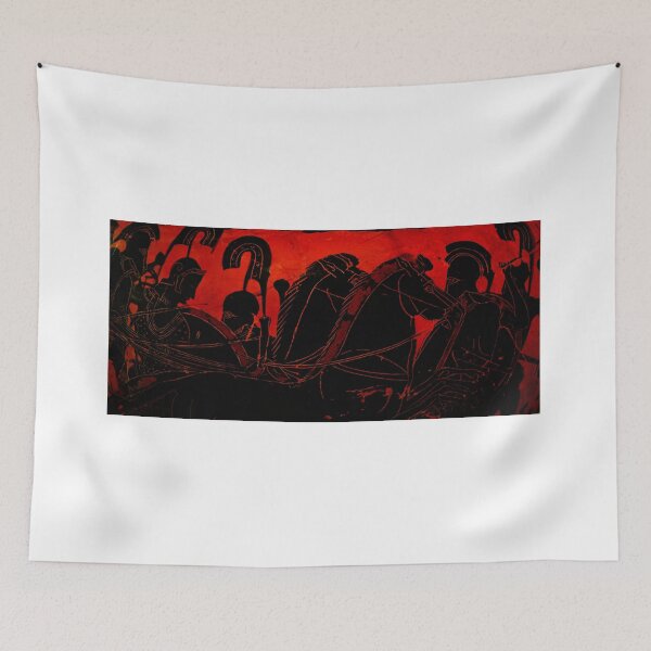 Item preview, Greek Vase Fragment. Museum of Art and History, Geneva, Switzerland designed and sold by Igor Pozdnyakov.