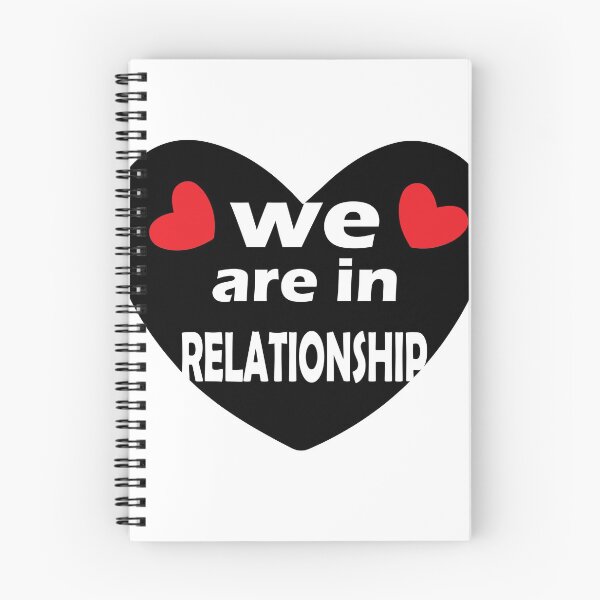 Item preview, we are in relationship designed and sold by sbrstore.