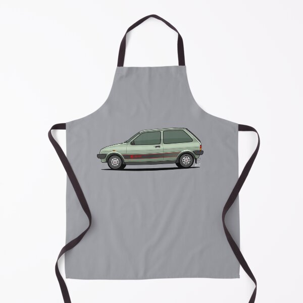 Item preview, MG Metro single Illustration - Green designed and sold by RJWautographics.