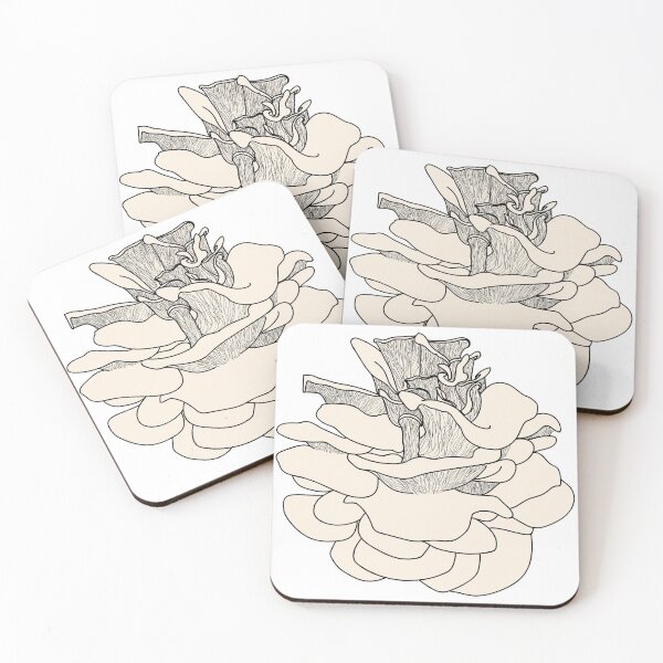 Item preview, White girgolas designed and sold by ArtinaStudio.