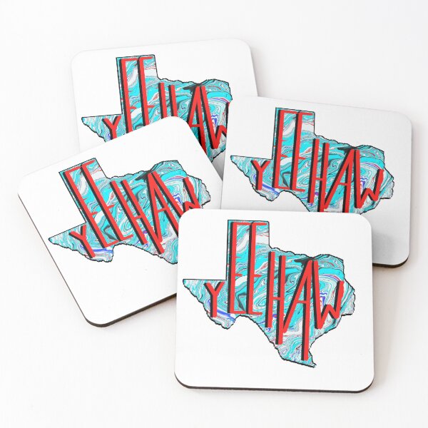 Item preview, Yee Haw Texas designed and sold by mtayzart.
