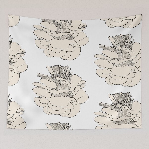 Item preview, White girgolas designed and sold by ArtinaStudio.