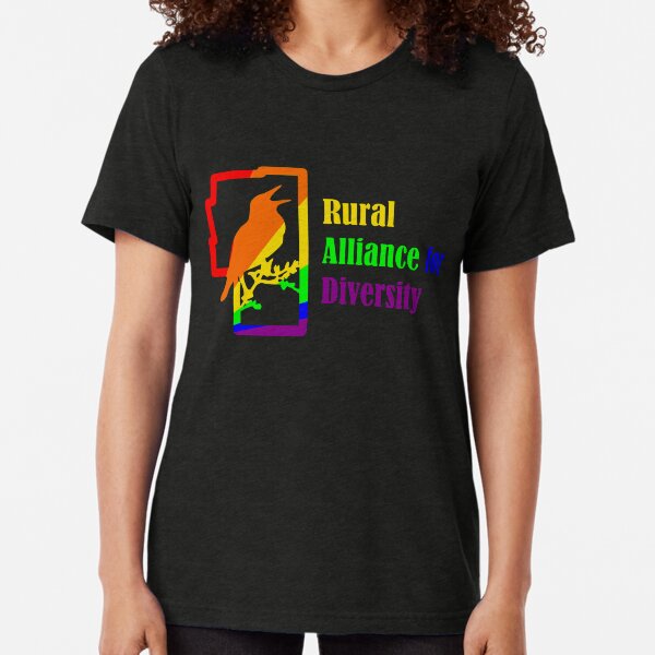 Item preview, RAD PRIDE Gear designed and sold by HC-RAD.