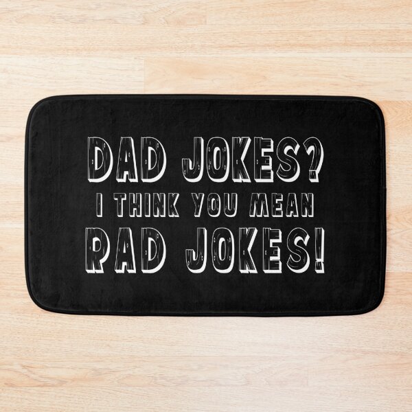 Item preview, Dad Jokes I Think You Mean Rad JokesI , fathers day designed and sold by plussorn.