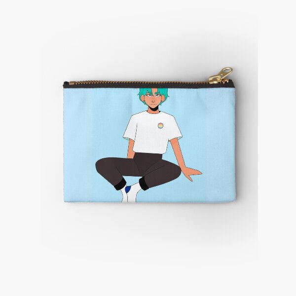 Item preview, MLM Flag Character Design designed and sold by JulesesArtShop.