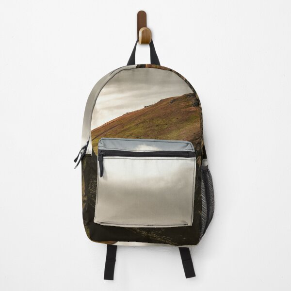 Item preview, Fall Sunset Mountain Top designed and sold by Luigi Veggetti.