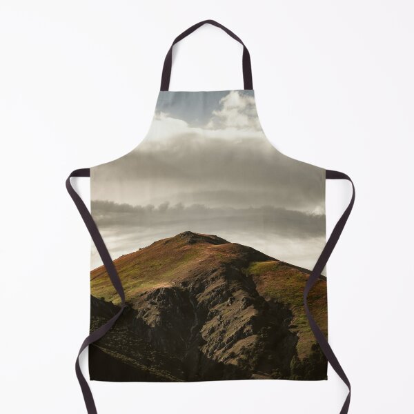 Item preview, Fall Sunset Mountain Top designed and sold by Luigi Veggetti.