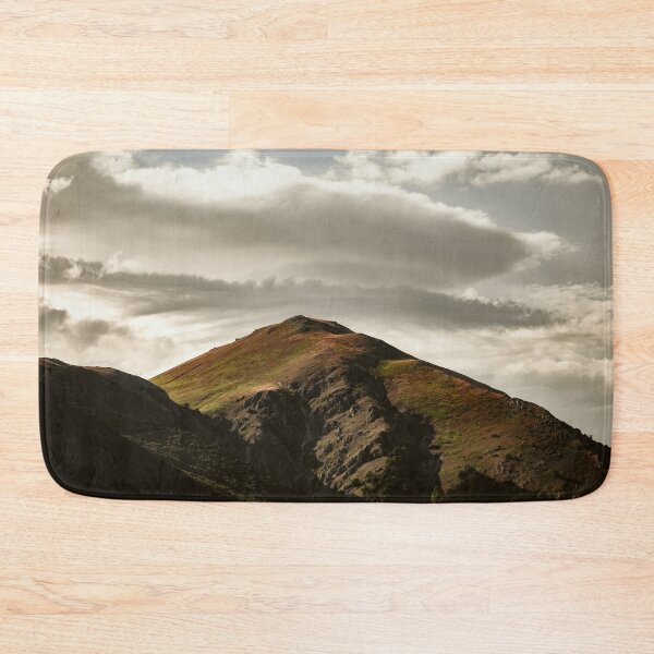 Item preview, Fall Sunset Mountain Top designed and sold by Luigi Veggetti.