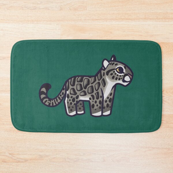 Item preview, Micro Clouded Leopard designed and sold by PaleoPanthera.