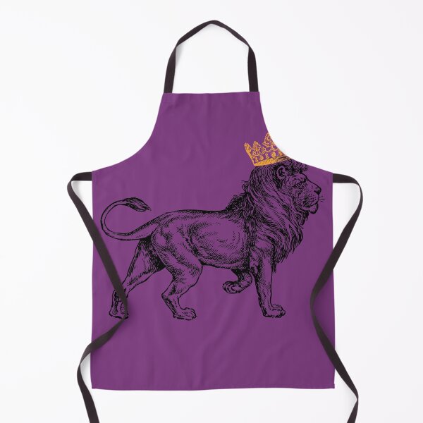 Item preview, African Lion King designed and sold by Nickadon.