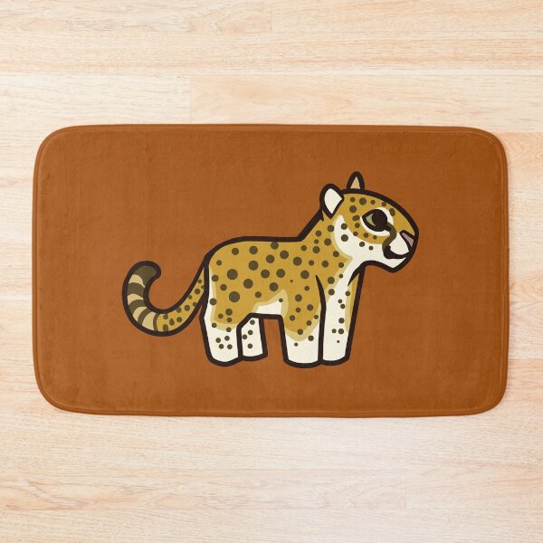 Item preview, Micro Cheetah designed and sold by PaleoPanthera.