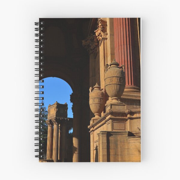 Item preview, Palace of Fine Arts, San Francisco, California designed and sold by Igor Pozdnyakov.
