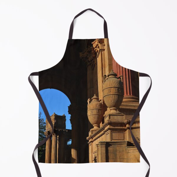 Item preview, Palace of Fine Arts, San Francisco, California designed and sold by Igor Pozdnyakov.