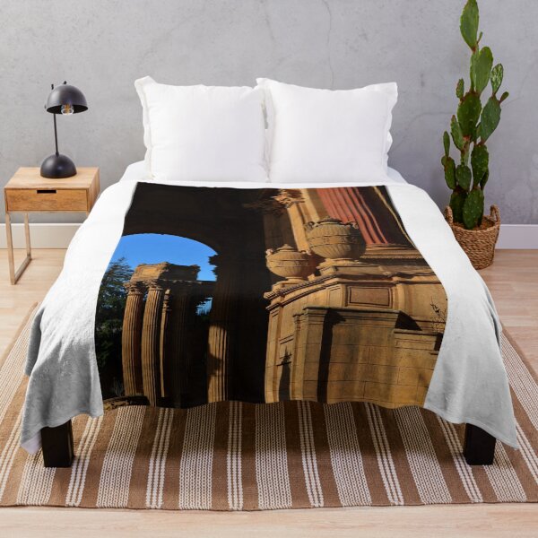 Item preview, Palace of Fine Arts, San Francisco, California designed and sold by Igor Pozdnyakov.