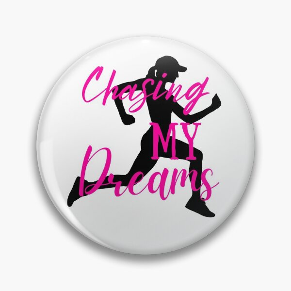 Item preview, Chasing My Dreams designed and sold by Lavenna.