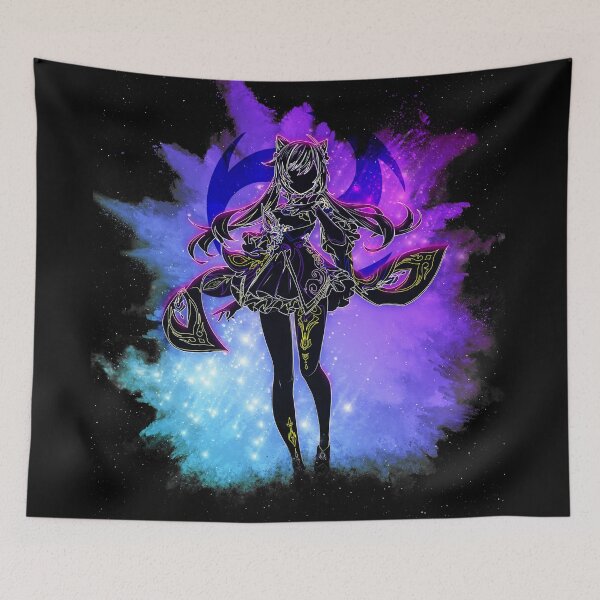 Item preview, Keqing designed and sold by billycustom.