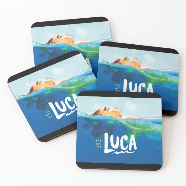 Item preview, Luca Paguro designed and sold by AshopParadise.