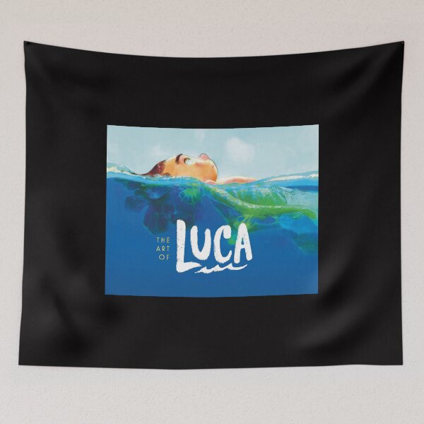 Item preview, Luca Paguro designed and sold by AshopParadise.