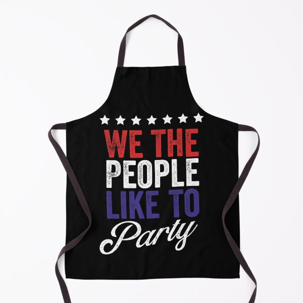 Item preview, American Party designed and sold by Ovnil.