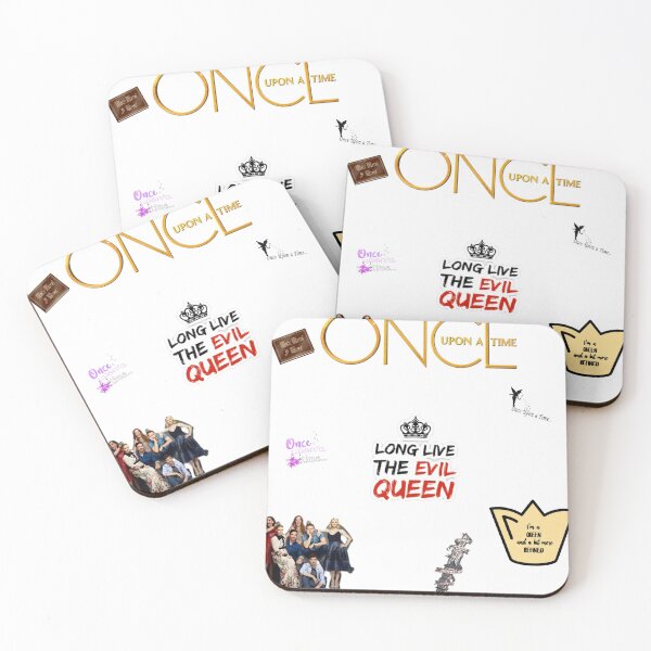Item preview, Once upon a time  designed and sold by Lhadjisdaname.