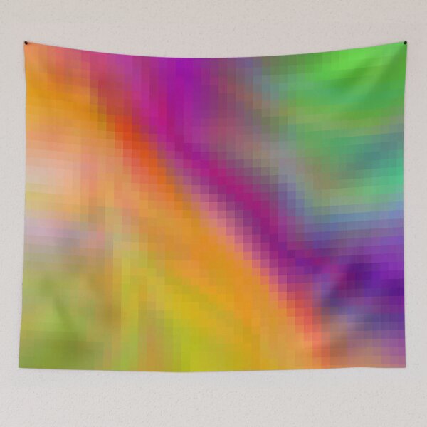 Item preview, Full digital color mosaic pattern designed and sold by Lefteris Betsis.