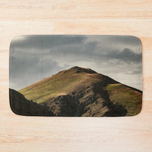 Item preview, Fall Sunset Mountain Top designed and sold by Luigi Veggetti.