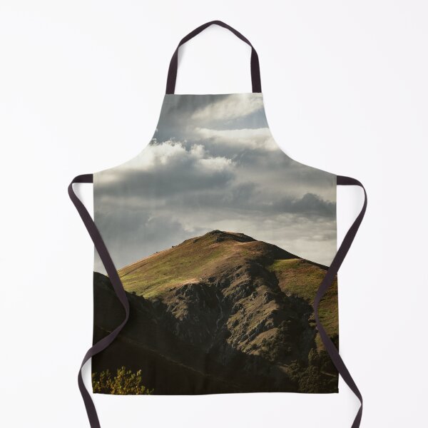 Item preview, Fall Sunset Mountain Top designed and sold by Luigi Veggetti.