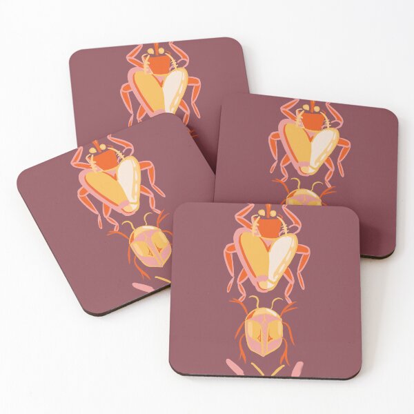 Item preview, Bugs! designed and sold by ElliotsArt.