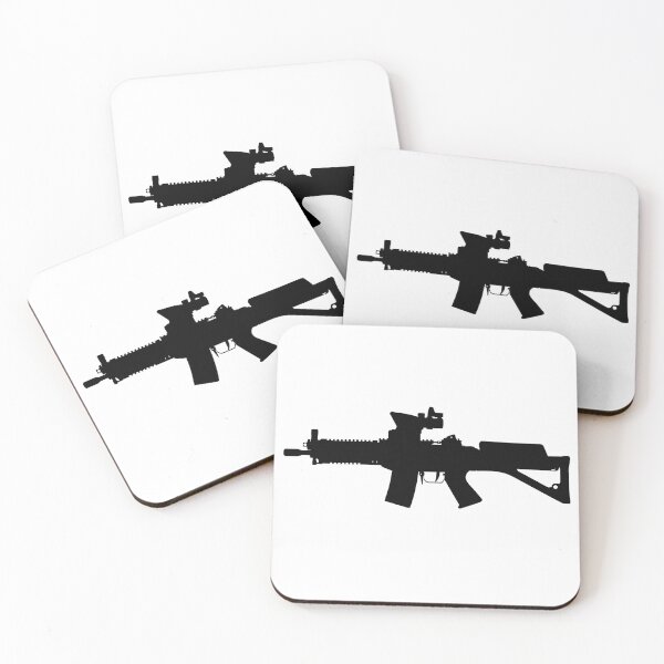 Item preview, Military of Swiss Arms, Swiss Armed forces Sig Sauer SIG SG 552 full automatic assault rifle, SG 552 fully automatic submachine gun, SIG 552 Special Forces USA ARMY Police - US Marine Corps  designed and sold by Marcin Adrian.