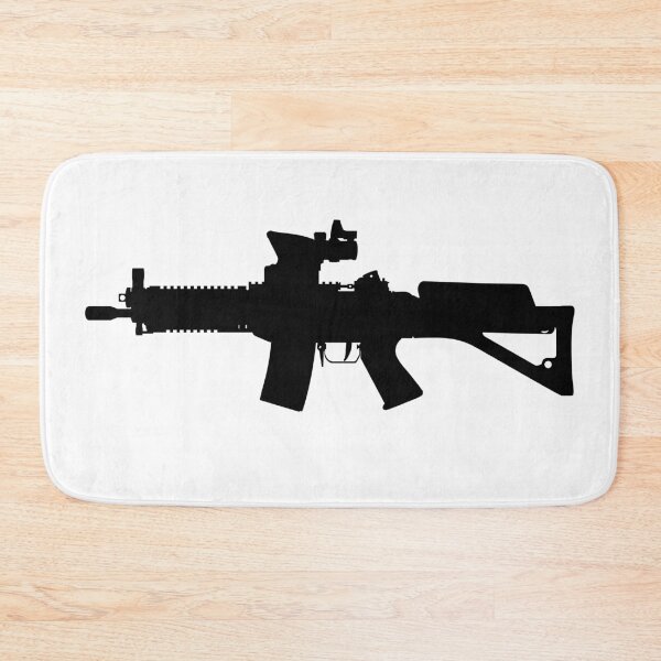 Item preview, Military of Swiss Arms, Swiss Armed forces Sig Sauer SIG SG 552 full automatic assault rifle, SG 552 fully automatic submachine gun, SIG 552 Special Forces USA ARMY Police - US Marine Corps  designed and sold by Marcin Adrian.