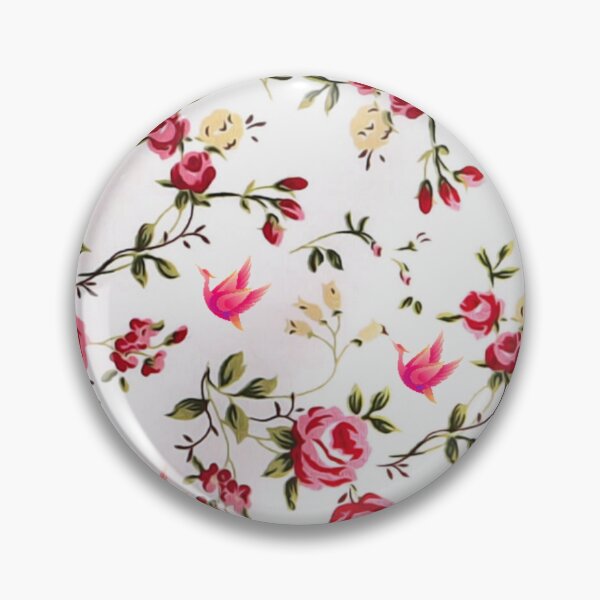 Item preview, Floral Pattern designed and sold by Barun Kumar Sen.