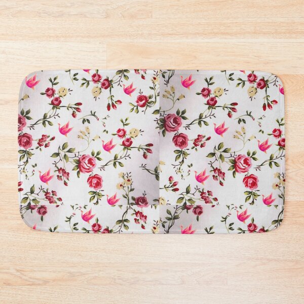 Item preview, Floral Pattern designed and sold by Barun Kumar Sen.
