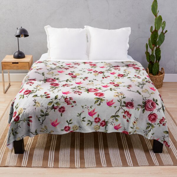 Item preview, Floral Pattern designed and sold by Barun Kumar Sen.