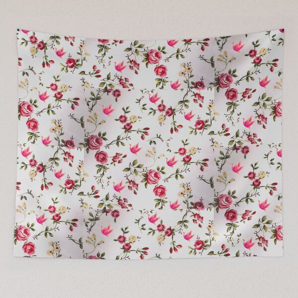Item preview, Floral Pattern designed and sold by Barun Kumar Sen.