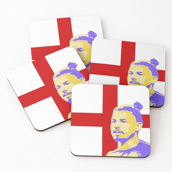 Item preview, Phillips for England designed and sold by YorkshireNation.